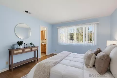 Bedroom - 2499 Windmill View Rd, El Cajon, CA 92020 photo 2 of 4