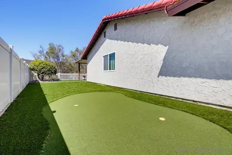 Exterior - 2499 Windmill View Rd, El Cajon, CA 92020 photo 5 of 7