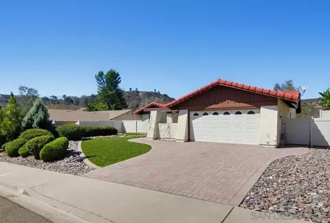 Exterior - 2499 Windmill View Rd, El Cajon, CA 92020 photo 2 of 7