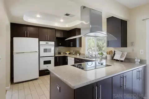 Kitchen - 2499 Windmill View Rd, El Cajon, CA 92020 photo 2 of 4