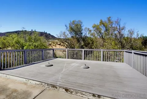 Exterior - 2499 Windmill View Rd, El Cajon, CA 92020 photo 7 of 7