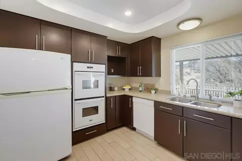 Kitchen - 2499 Windmill View Rd, El Cajon, CA 92020 photo 1 of 4