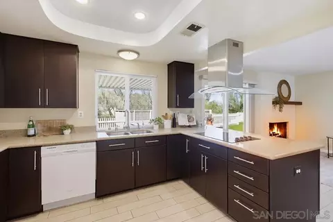 Kitchen - 2499 Windmill View Rd, El Cajon, CA 92020 photo 3 of 4