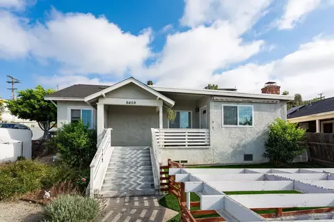 6459 Imperial Ave, San Diego, CA 92114