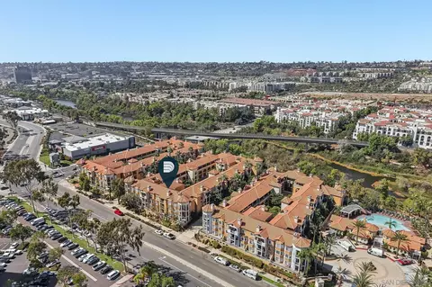 2020 Camino De La Reina #2302, San Diego, CA 92108