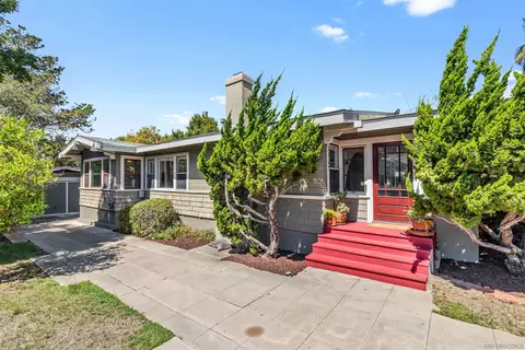 3564 Texas St, San Diego, CA 92104