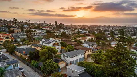 4430 Cape May Ave, San Diego, CA 92107