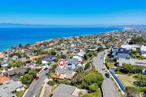1029 Cornish Dr, San Diego, CA 92107