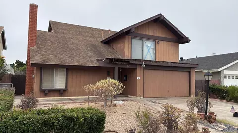 8645 Perseus Rd, San Diego, CA 92126