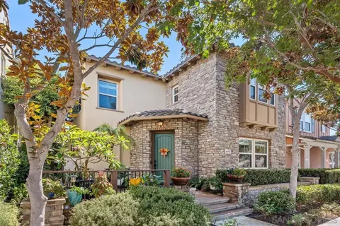 6095 Blue Dawn Trl, San Diego, CA 92130