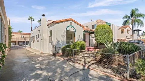 4328 35th St, San Diego, CA 92104