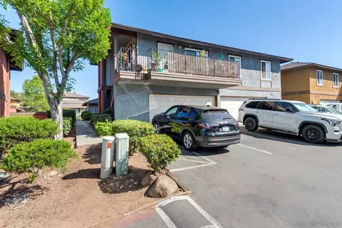 Exterior - 310 Sun Ct, El Cajon, CA 92021 photo 4 of 5