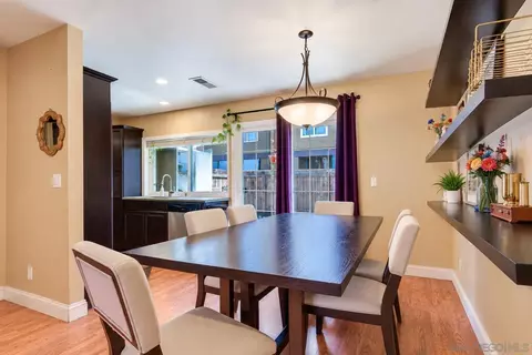 Dining - 310 Sun Ct, El Cajon, CA 92021 photo 1 of 2
