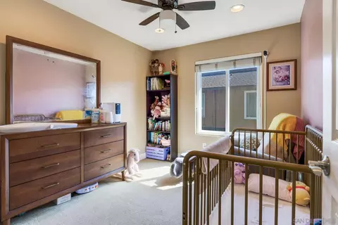Bedroom - 310 Sun Ct, El Cajon, CA 92021 photo 7 of 12