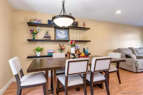 Dining - 310 Sun Ct, El Cajon, CA 92021 photo 2 of 2