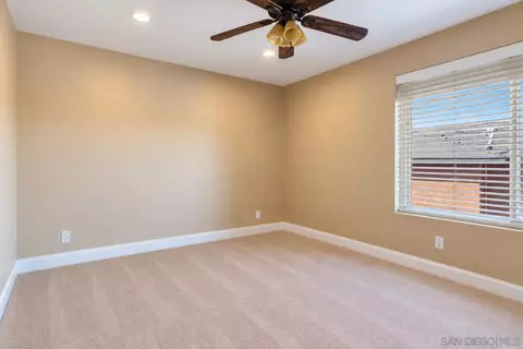 Bedroom - 310 Sun Ct, El Cajon, CA 92021 photo 5 of 12