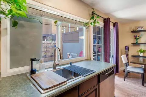 Kitchen - 310 Sun Ct, El Cajon, CA 92021 photo 6 of 6