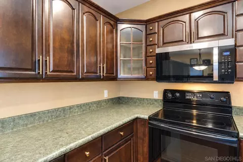 Kitchen - 310 Sun Ct, El Cajon, CA 92021 photo 2 of 6