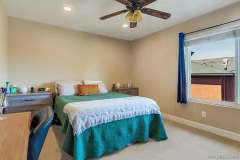 Bedroom - 310 Sun Ct, El Cajon, CA 92021 photo 11 of 12