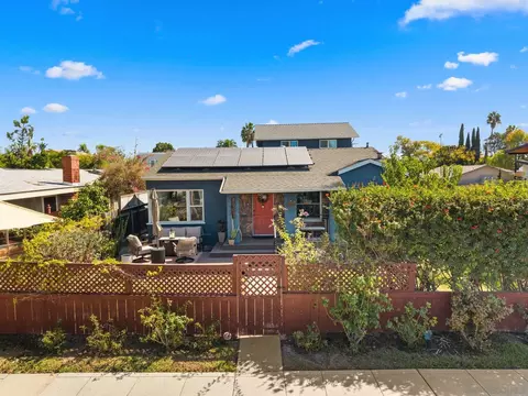 4901 34th St, San Diego, CA 92116