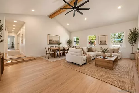 Living - 210 S Orange Ave, Fallbrook, CA 92028 photo 1 of 3