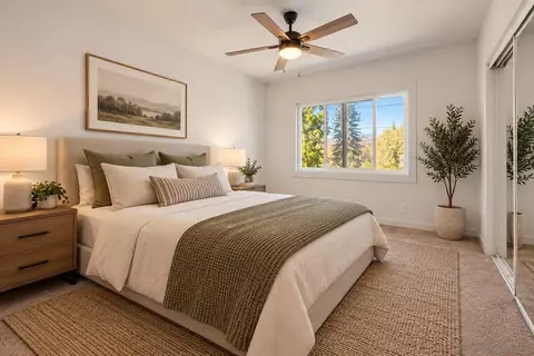 Bedroom - 210 S Orange Ave, Fallbrook, CA 92028 photo 1 of 6