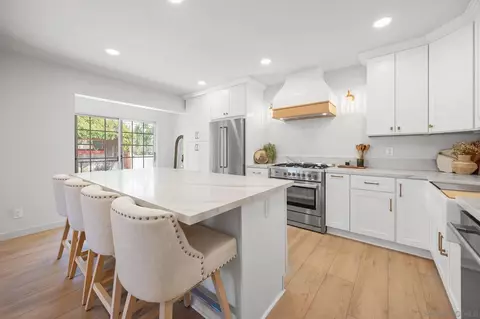 Kitchen - 210 S Orange Ave, Fallbrook, CA 92028 photo 1 of 5