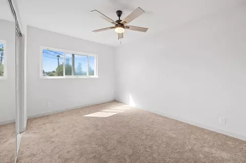 Bedroom - 210 S Orange Ave, Fallbrook, CA 92028 photo 4 of 6