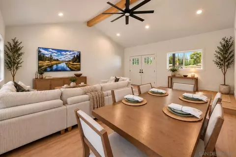 Dining - 210 S Orange Ave, Fallbrook, CA 92028 photo 1 of 2