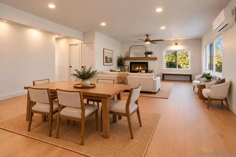 Dining - 210 S Orange Ave, Fallbrook, CA 92028 photo 2 of 2