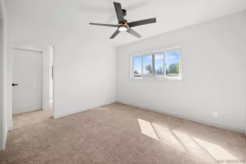 Bedroom - 210 S Orange Ave, Fallbrook, CA 92028 photo 6 of 6