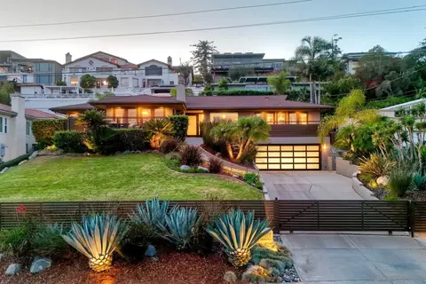 1616 Willow St, San Diego, CA 92106