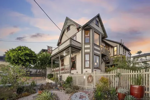 2163 Brant St, San Diego, CA 92101