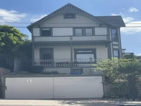 2163 Brant St, San Diego, CA 92101