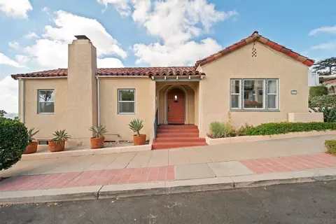 4212 Trias St, San Diego, CA 92103