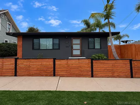 3549 Redwood St, San Diego, CA 92104