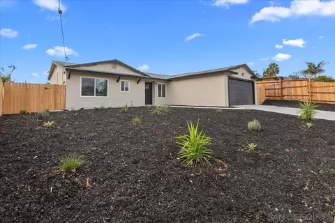 Exterior - 505 Parkbrook St, Spring Valley, CA 91977 photo 4 of 13