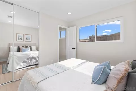 Bedroom - 505 Parkbrook St, Spring Valley, CA 91977 photo 2 of 3
