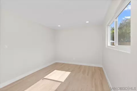Bedroom - 505 Parkbrook St, Spring Valley, CA 91977 photo 3 of 3
