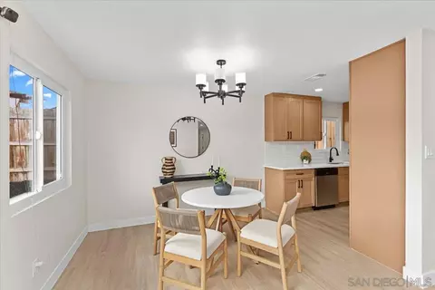 Dining - 505 Parkbrook St, Spring Valley, CA 91977 photo 4 of 6