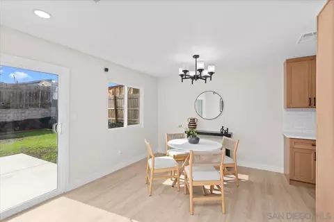 Dining - 505 Parkbrook St, Spring Valley, CA 91977 photo 6 of 6