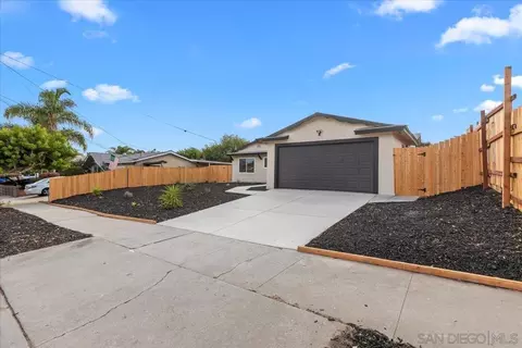 Other - 505 Parkbrook St, Spring Valley, CA 91977 photo 1 of 11