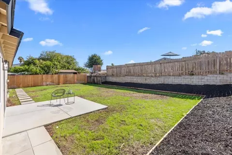 Exterior - 505 Parkbrook St, Spring Valley, CA 91977 photo 9 of 13