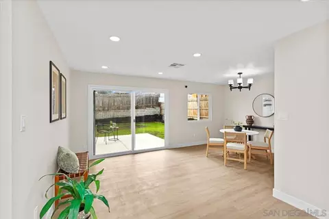 Dining - 505 Parkbrook St, Spring Valley, CA 91977 photo 2 of 6