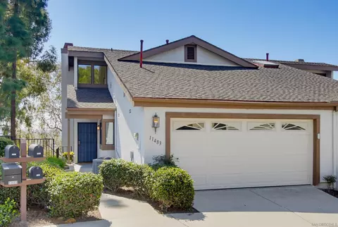 11483 Madera Rosa Way, San Diego, CA 92124
