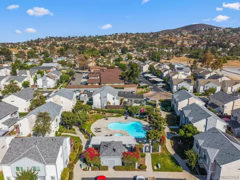 View/Area - 8901 Arlingdale Way, Spring Valley, CA 91977 photo 1 of 5
