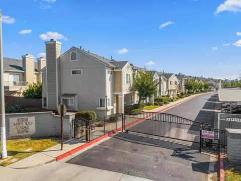 View/Area - 8901 Arlingdale Way, Spring Valley, CA 91977 photo 2 of 5