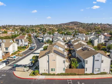 View/Area - 8901 Arlingdale Way, Spring Valley, CA 91977 photo 3 of 5
