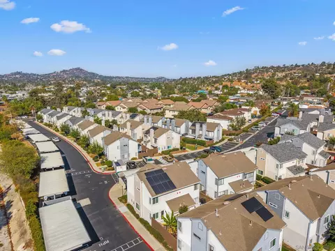 View/Area - 8901 Arlingdale Way, Spring Valley, CA 91977 photo 4 of 5