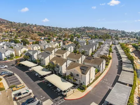 View/Area - 8901 Arlingdale Way, Spring Valley, CA 91977 photo 5 of 5